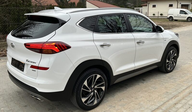 Lift 2.0D 185Ps Mild Hybrid 4Wd Automat Led Fv23 1Wł Bezwypadkowy full