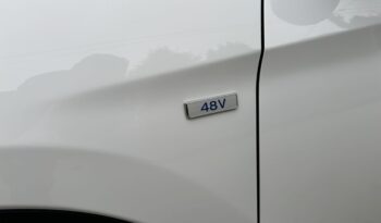 Lift 2.0D 185Ps Mild Hybrid 4Wd Automat Led Fv23 1Wł Bezwypadkowy full