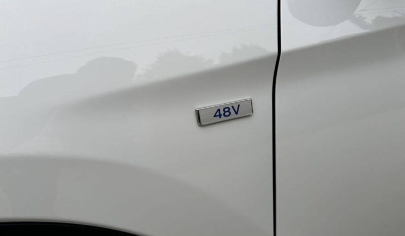 Lift 2.0D 185Ps Mild Hybrid 4Wd Automat Led Fv23 1Wł Bezwypadkowy full