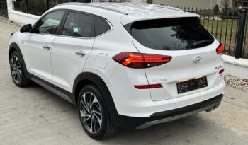 Lift 2.0D 185Ps Mild Hybrid 4Wd Automat Led Fv23 1Wł Bezwypadkowy full