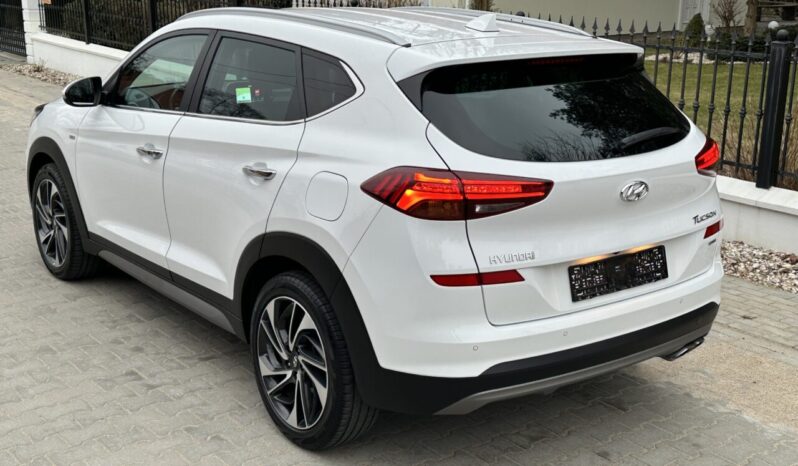 Lift 2.0D 185Ps Mild Hybrid 4Wd Automat Led Fv23 1Wł Bezwypadkowy full