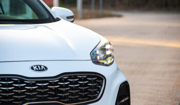 Lift Gt Line 185Ps Mild Hybrid 4Wd Automat Led Fv23 1Wł Bezwypadkowy full