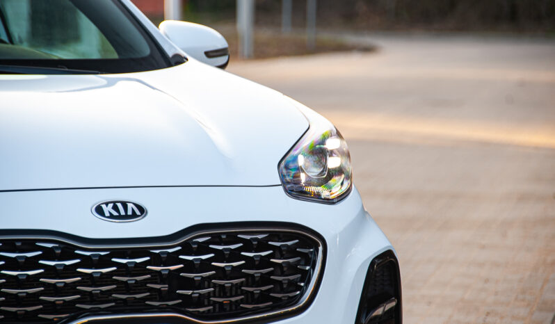 Lift Gt Line 185Ps Mild Hybrid 4Wd Automat Led Fv23 1Wł Bezwypadkowy full