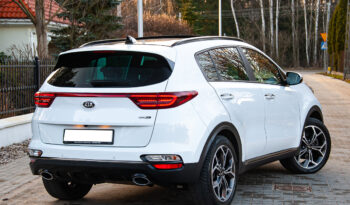 Lift Gt Line 185Ps Mild Hybrid 4Wd Automat Led Fv23 1Wł Bezwypadkowy full