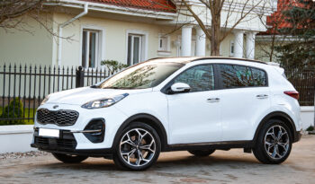 Lift Gt Line 185Ps Mild Hybrid 4Wd Automat Led Fv23 1Wł Bezwypadkowy full