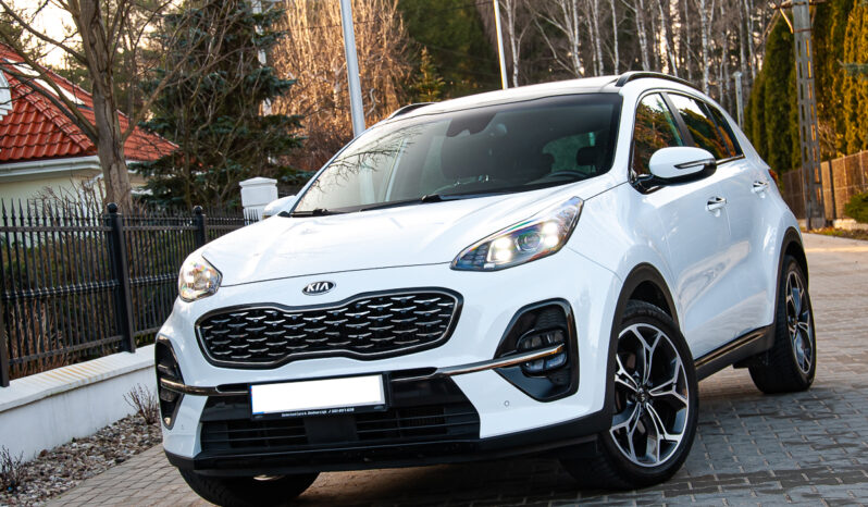 Lift Gt Line 185Ps Mild Hybrid 4Wd Automat Led Fv23 1Wł Bezwypadkowy full