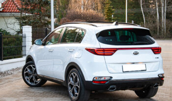 Lift Gt Line 185Ps Mild Hybrid 4Wd Automat Led Fv23 1Wł Bezwypadkowy full