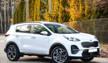 Lift Gt Line 185Ps Mild Hybrid 4Wd Automat Led Fv23 1Wł Bezwypadkowy full