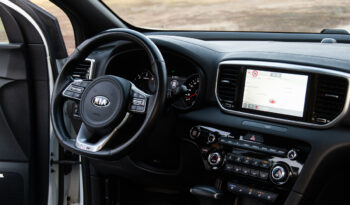 Lift Gt Line 185Ps Mild Hybrid 4Wd Automat Led Fv23 1Wł Bezwypadkowy full