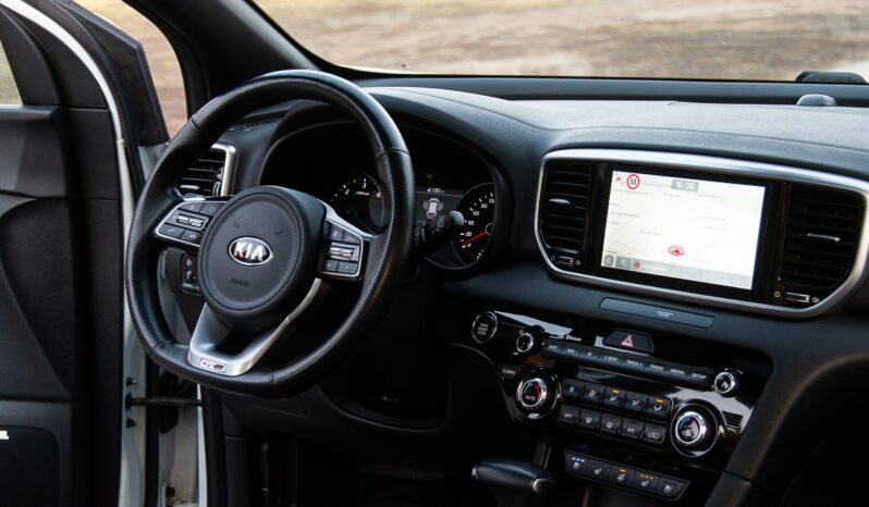 Lift Gt Line 185Ps Mild Hybrid 4Wd Automat Led Fv23 1Wł Bezwypadkowy full