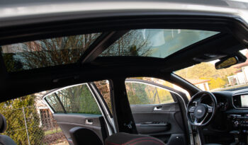 Lift Gt Line 185Ps Mild Hybrid 4Wd Automat Led Fv23 1Wł Bezwypadkowy full