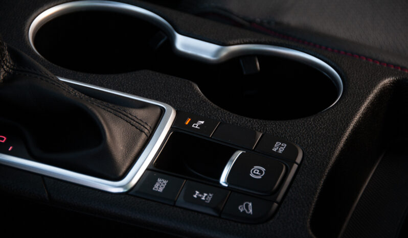 Lift Gt Line 185Ps Mild Hybrid 4Wd Automat Led Fv23 1Wł Bezwypadkowy full