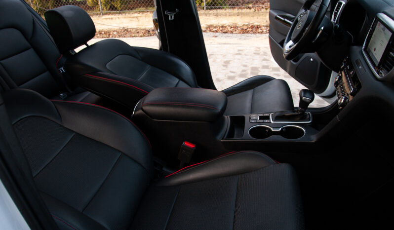 Lift Gt Line 185Ps Mild Hybrid 4Wd Automat Led Fv23 1Wł Bezwypadkowy full