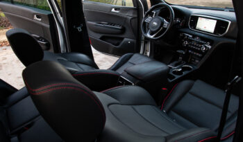 Lift Gt Line 185Ps Mild Hybrid 4Wd Automat Led Fv23 1Wł Bezwypadkowy full