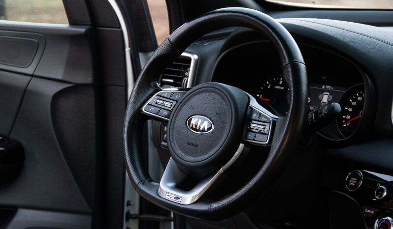 Lift Gt Line 185Ps Mild Hybrid 4Wd Automat Led Fv23 1Wł Bezwypadkowy full