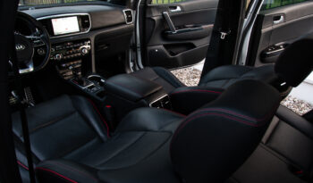 Lift Gt Line 185Ps Mild Hybrid 4Wd Automat Led Fv23 1Wł Bezwypadkowy full