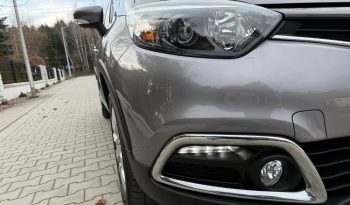 Renault Captur 0.9 Energy TCe Life EU6 full