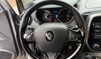 Renault Captur 0.9 Energy TCe Life EU6 full