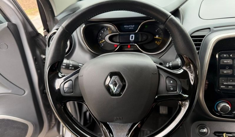 Renault Captur 0.9 Energy TCe Life EU6 full