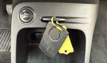 Renault Captur 0.9 Energy TCe Life EU6 full