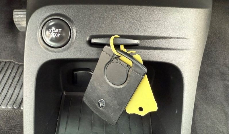 Renault Captur 0.9 Energy TCe Life EU6 full