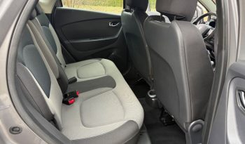Renault Captur 0.9 Energy TCe Life EU6 full