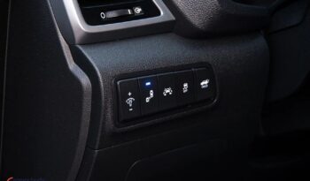 Hyundai Tucson 2.0 CRDi 4WD Automatik Style full