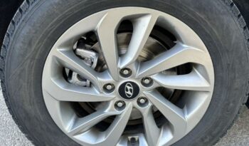 Hyundai Tucson 2.0 CRDi 4WD Automatik Style full