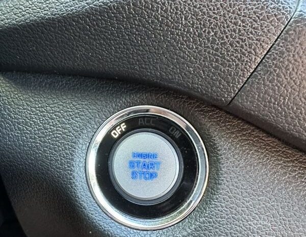 Hyundai Tucson 2.0 CRDi 4WD Automatik Style full