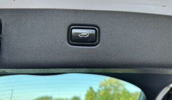 Hyundai Tucson 2.0 CRDi 4WD Automatik Style full