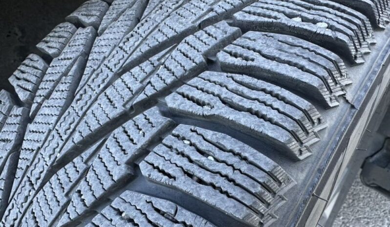 Hyundai Tucson 2.0 CRDi 4WD Automatik Style full