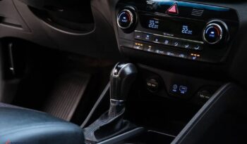 Hyundai Tucson 2.0 CRDi 4WD Automatik Style full