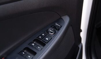 Hyundai Tucson 2.0 CRDi 4WD Automatik Style full