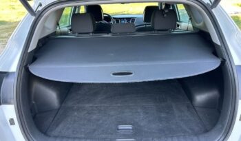 Hyundai Tucson 2.0 CRDi 4WD Automatik Style full