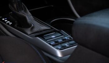 Hyundai Tucson 2.0 CRDi 4WD Automatik Style full