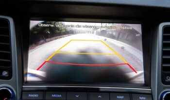 Hyundai Tucson 2.0 CRDi 4WD Automatik Style full