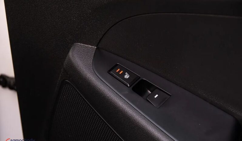 Hyundai Tucson 2.0 CRDi 4WD Automatik Style full