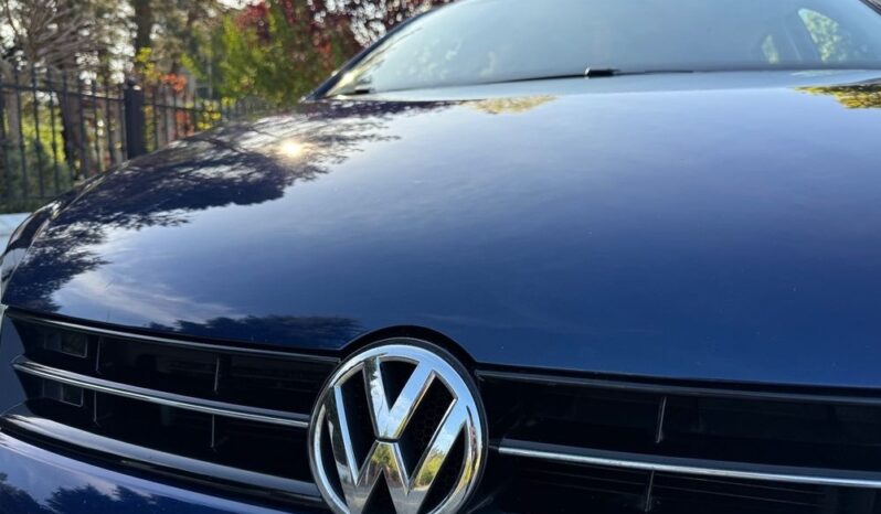 Volkswagen Polo 1.6 TDI Blue Motion Technology Comfortline full