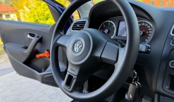 Volkswagen Polo 1.6 TDI Blue Motion Technology Comfortline full