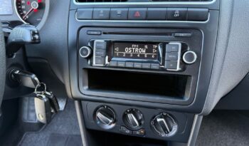 Volkswagen Polo 1.6 TDI Blue Motion Technology Comfortline full