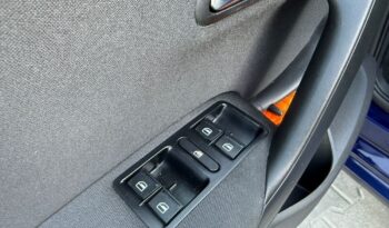 Volkswagen Polo 1.6 TDI Blue Motion Technology Comfortline full