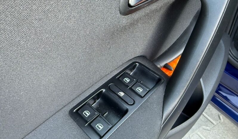 Volkswagen Polo 1.6 TDI Blue Motion Technology Comfortline full