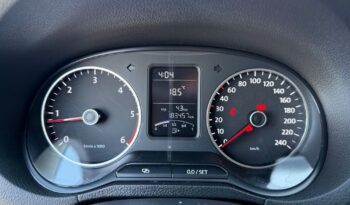 Volkswagen Polo 1.6 TDI Blue Motion Technology Comfortline full