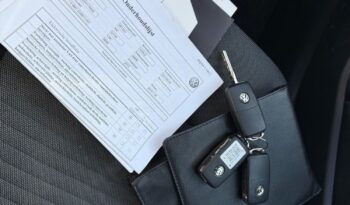 Volkswagen Polo 1.6 TDI Blue Motion Technology Comfortline full