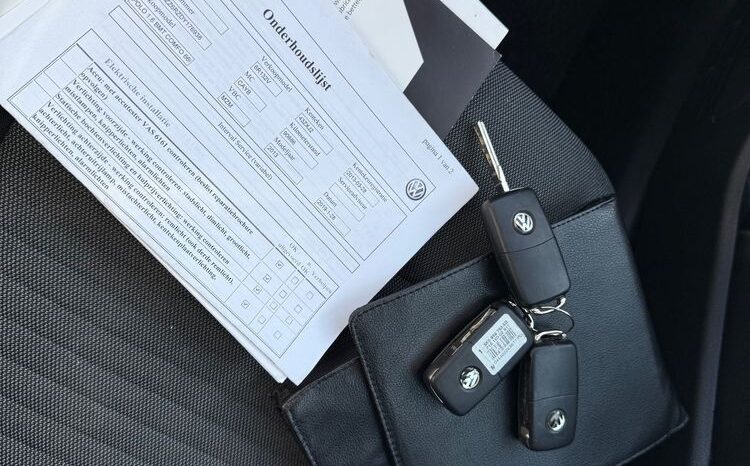 Volkswagen Polo 1.6 TDI Blue Motion Technology Comfortline full