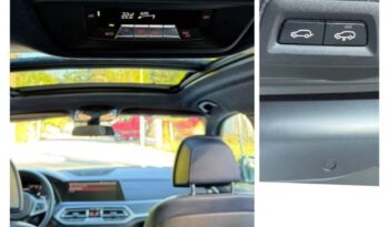 BMW X7 M50d sport full