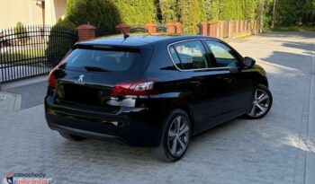 Peugeot 308 1.6 BlueHDi Business Line S&S full