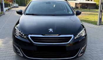 Peugeot 308 1.6 BlueHDi Business Line S&S full