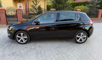 Peugeot 308 1.6 BlueHDi Business Line S&S full