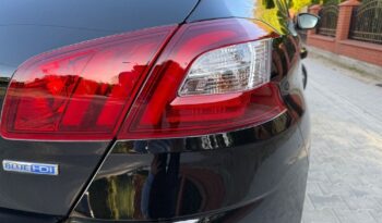 Peugeot 308 1.6 BlueHDi Business Line S&S full